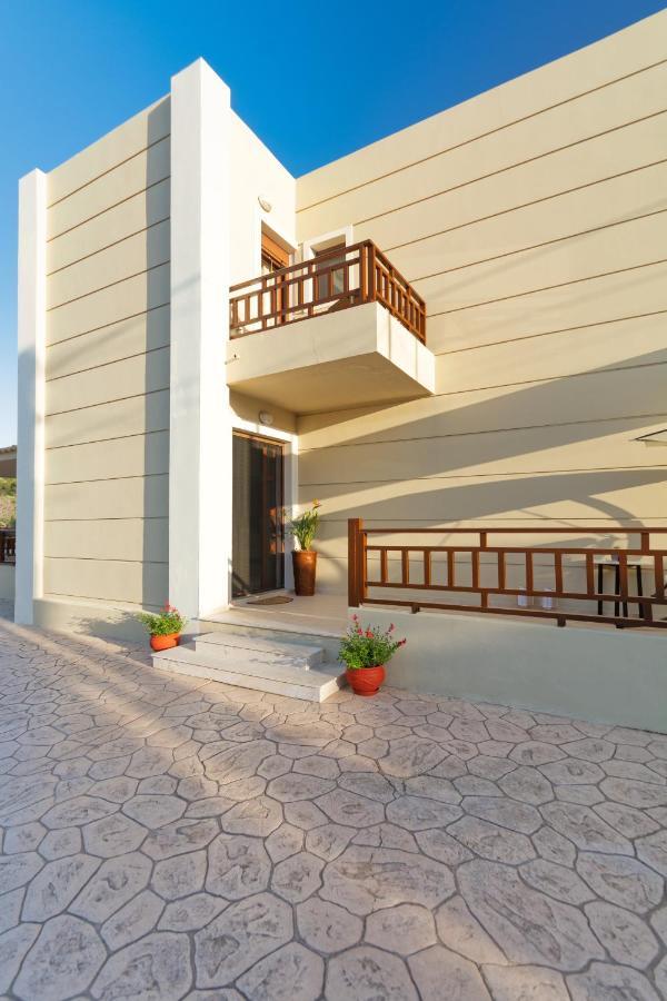 Maria'S Luxurious Villa In Koskinou Koskinou (Rhodes) Exterior foto
