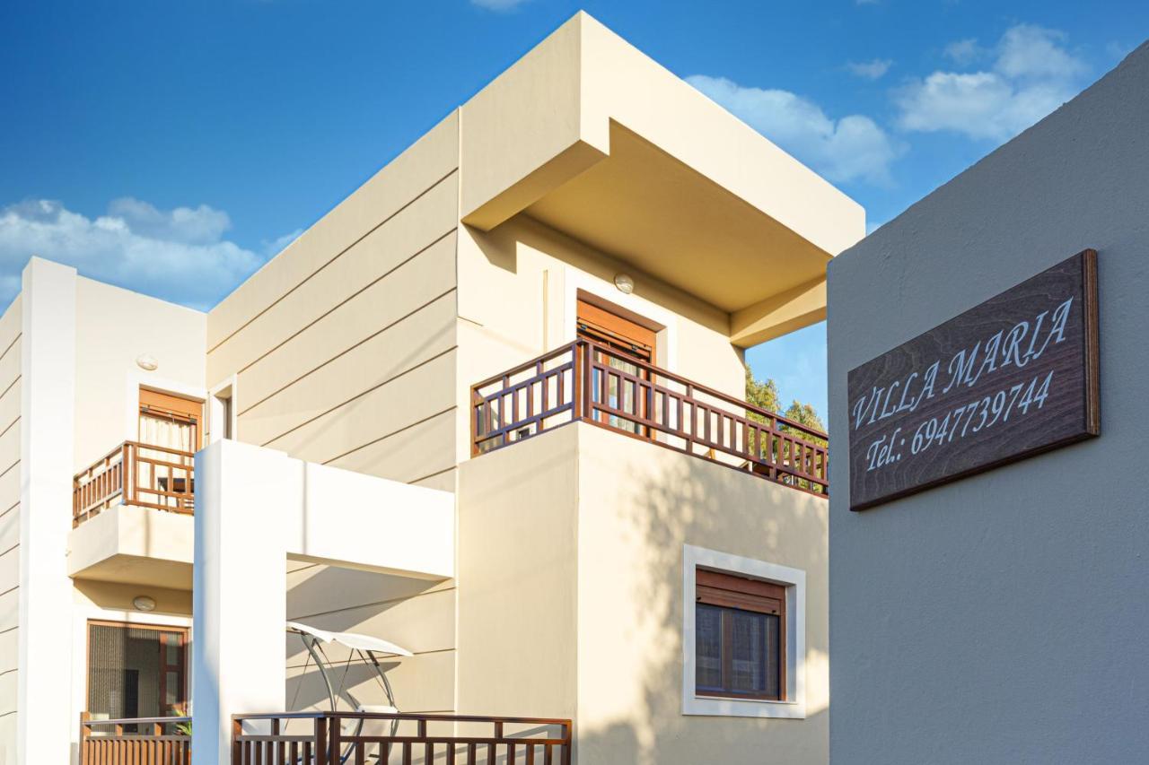 Maria'S Luxurious Villa In Koskinou Koskinou (Rhodes) Exterior foto